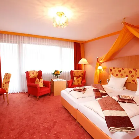 奥登霍夫费伦酒店 酒店 3*