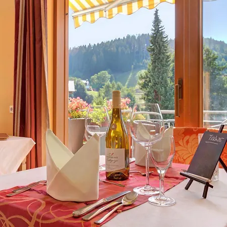 奥登霍夫费伦酒店 3*