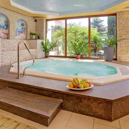 Hotel Oedenhof 3*