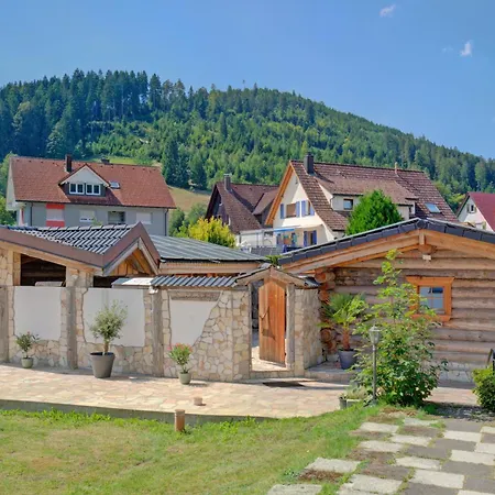 奥登霍夫费伦酒店 酒店 3*