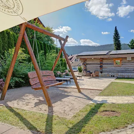 Hotel Oedenhof Baiersbronn