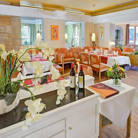 Hotel Oedenhof 3*