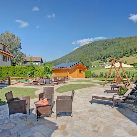 奥登霍夫费伦酒店 酒店