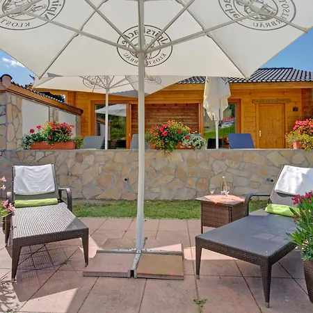 Oedenhof Baiersbronn