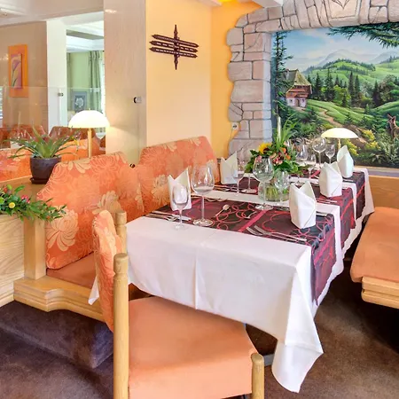 酒店 奥登霍夫费伦酒店