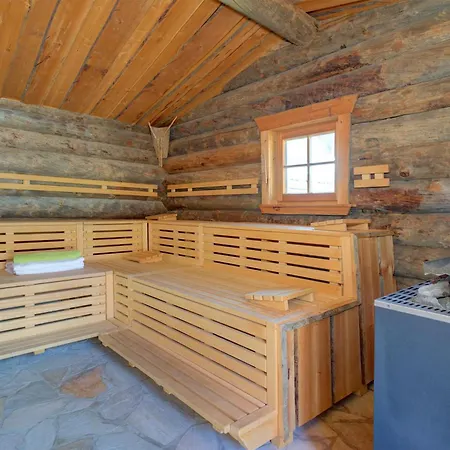 奥登霍夫费伦酒店 酒店 拜尔斯布龙