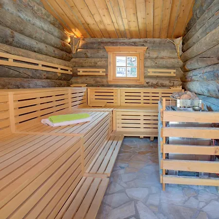 奥登霍夫费伦酒店 拜尔斯布龙