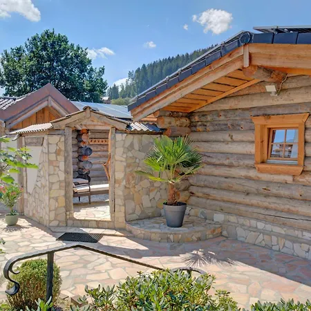 奥登霍夫费伦酒店 3* 拜尔斯布龙