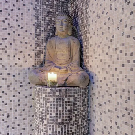 酒店 奥登霍夫费伦酒店 拜尔斯布龙