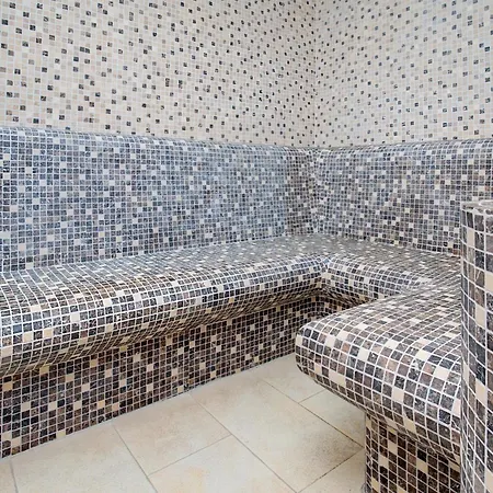 奥登霍夫费伦酒店 3* 拜尔斯布龙