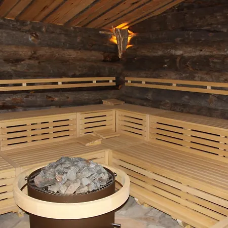 酒店 奥登霍夫费伦酒店 拜尔斯布龙