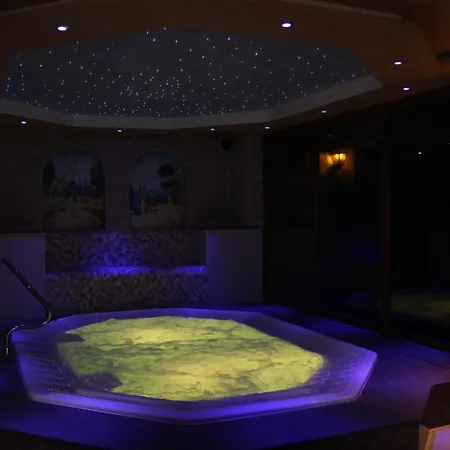 酒店 奥登霍夫费伦酒店