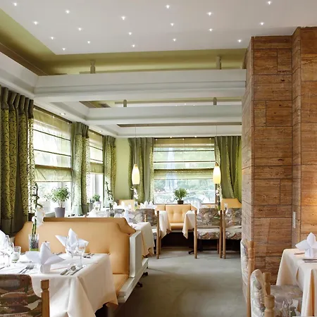 奥登霍夫费伦酒店 酒店 3*