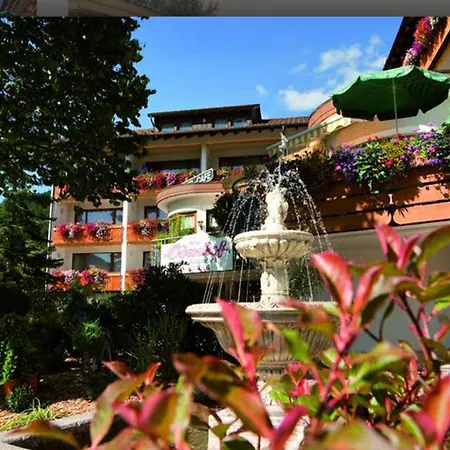 奥登霍夫费伦酒店 3*