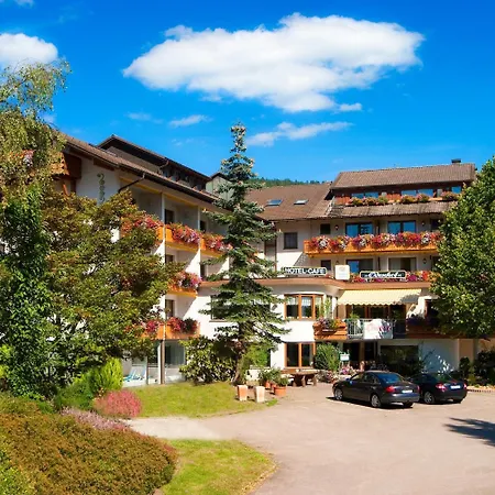 酒店 奥登霍夫费伦酒店 拜尔斯布龙