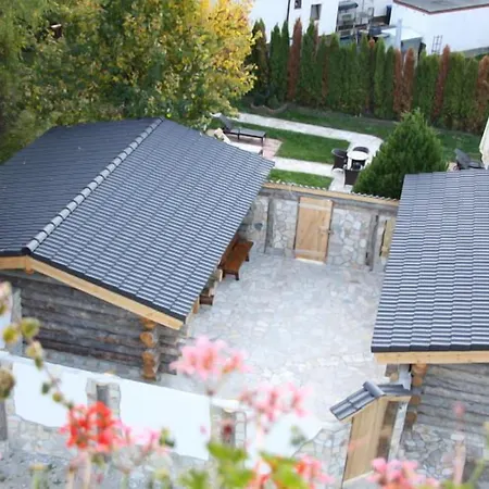 奥登霍夫费伦酒店 3* 拜尔斯布龙