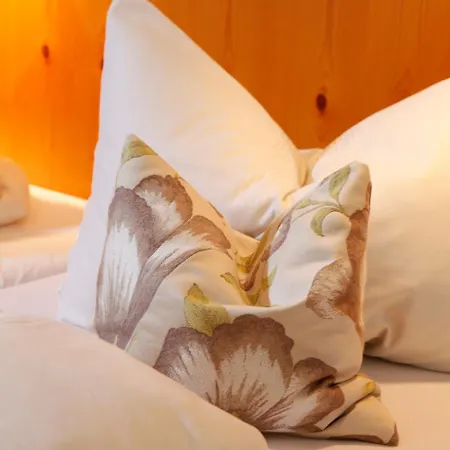 奥登霍夫费伦酒店 3* 拜尔斯布龙