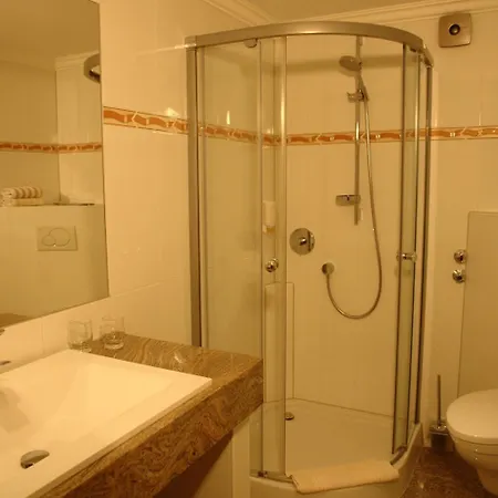 奥登霍夫费伦酒店 酒店 3*