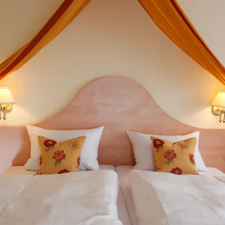 奥登霍夫费伦酒店 3* 拜尔斯布龙