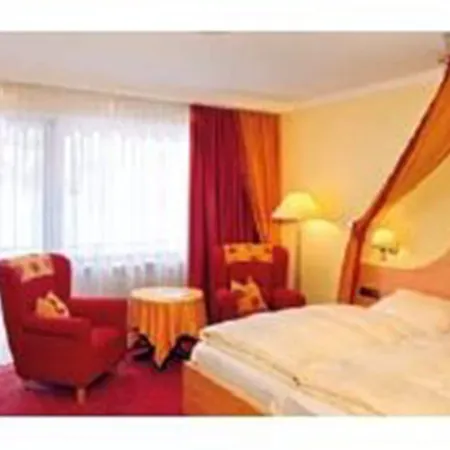 酒店 奥登霍夫费伦酒店