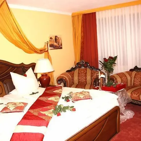 Oedenhof Baiersbronn