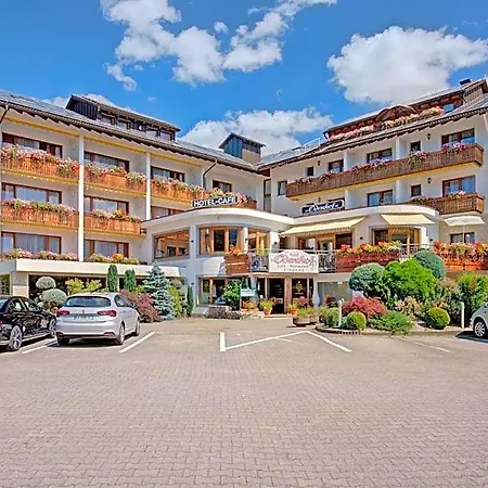 ödenhof Hotel