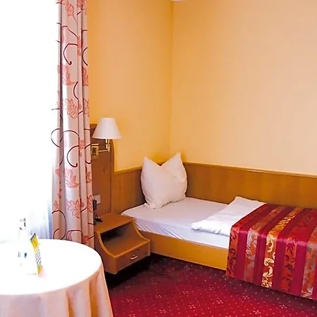 ödenhof Hotel 3*