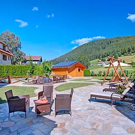 Hotel ödenhof 3*