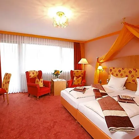 Hotel ödenhof
