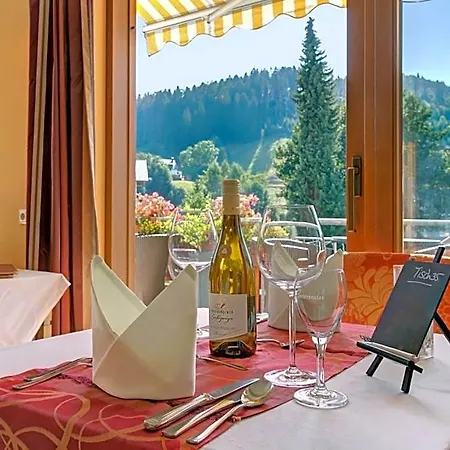 ödenhof Hotel Baiersbronn