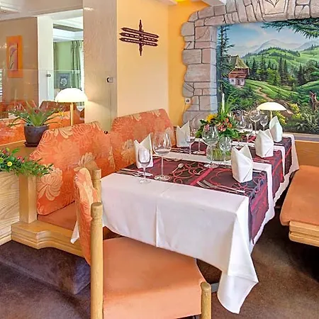 ödenhof Hotel Baiersbronn