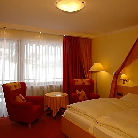 Hotel ödenhof
