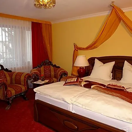 ödenhof Hotel 3*