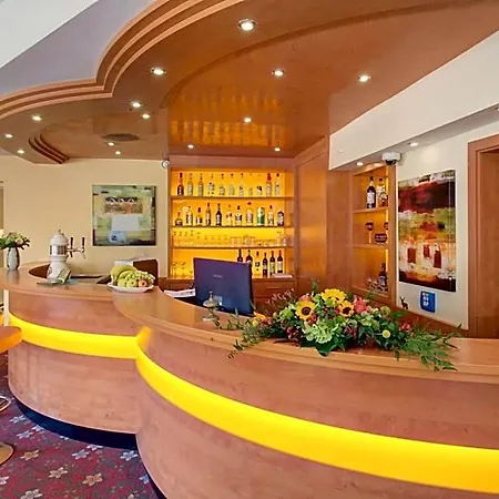 ödenhof Hotel Baiersbronn