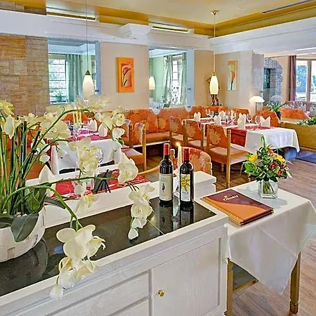 ödenhof Hotel