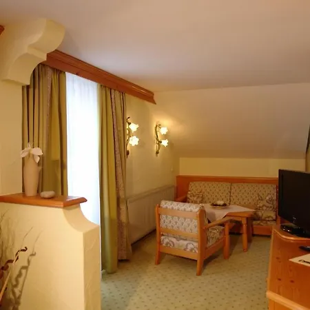Hotel Oedenhof