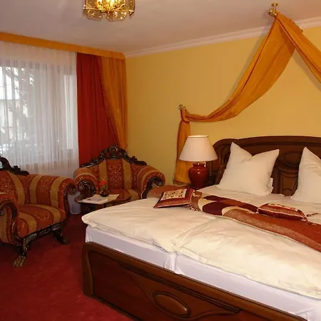 Oedenhof 3* Baiersbronn