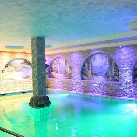 Hotel Oedenhof Baiersbronn