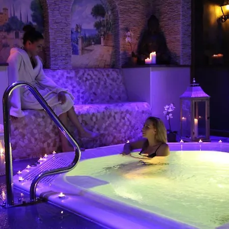 酒店 奥登霍夫费伦酒店 拜尔斯布龙