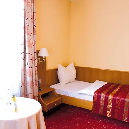 酒店 奥登霍夫费伦酒店 3*