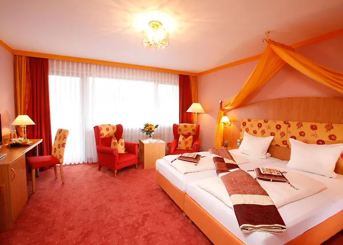 Oedenhof Hotell 3*