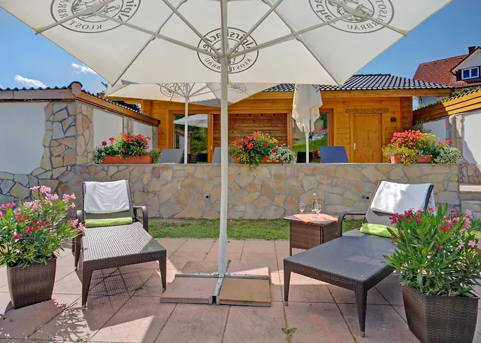 Oedenhof Baiersbronn