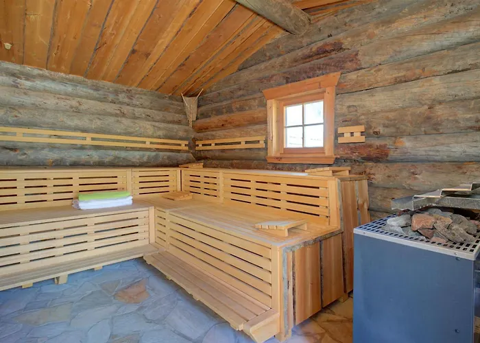 Oedenhof Hotell Baiersbronn