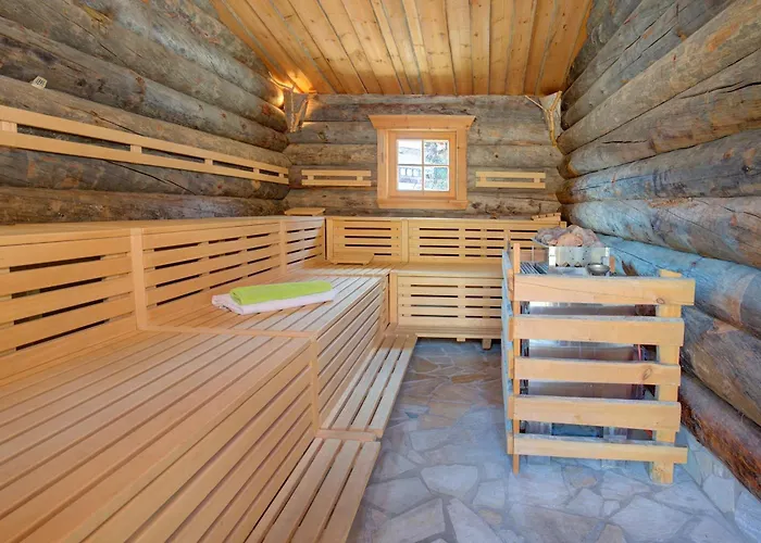 Oedenhof Baiersbronn