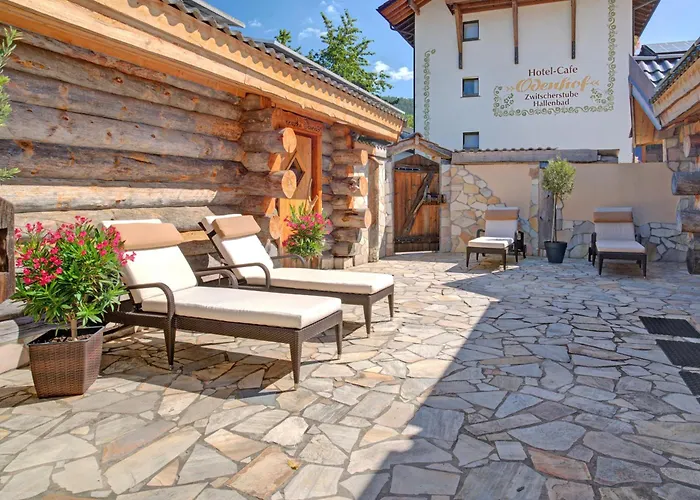 Oedenhof 3* Baiersbronn