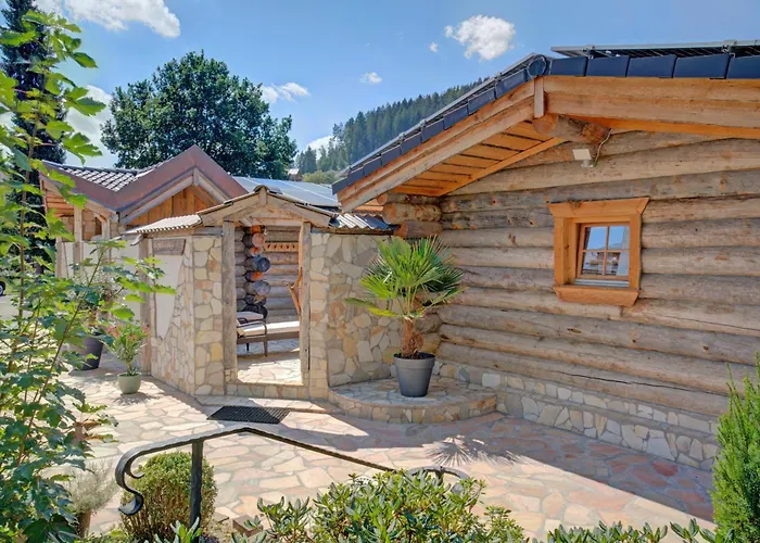 Oedenhof 3* Baiersbronn