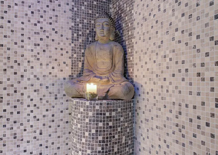 Hotell Oedenhof Baiersbronn