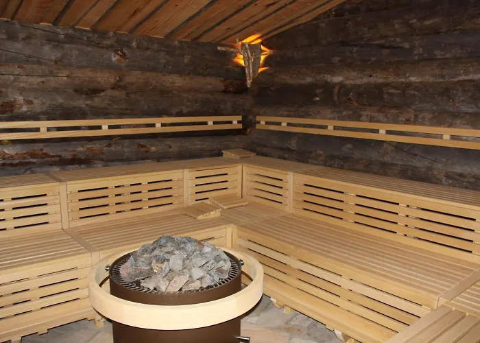 Hotell Oedenhof Baiersbronn