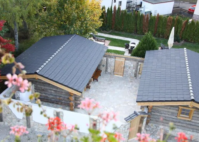 Oedenhof 3* Baiersbronn