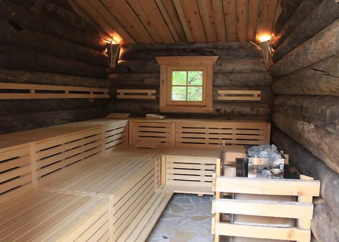 Hotell Oedenhof Baiersbronn